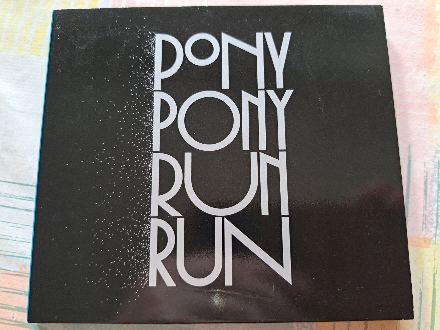 CD: Cd Pony Pony Run Run - You Need PPRR – Usato da Pully venduto da bro_n52j