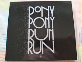 Cd Pony Pony Run Run - You Need PPRR