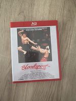 Bloodsport (1988) BluRay