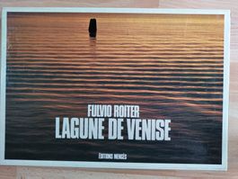 Lagune de Venise