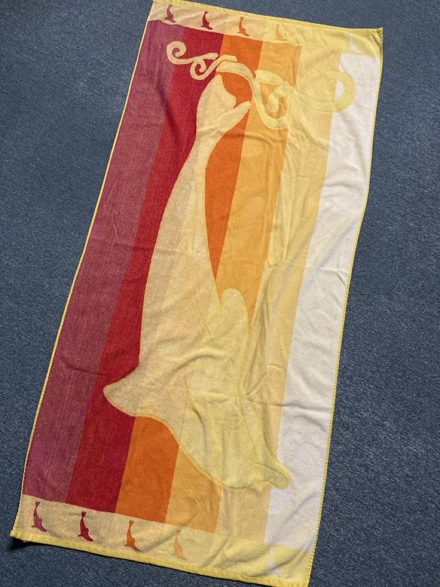 Teli da bagno: Badetuch 80x165cm – Usato da Baltschieder venduto da YmroBe