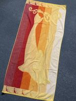 Badetuch 80x165cm