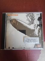 CD - Led Zeppelin – Led Zeppelin (REMASTERED, 1994)