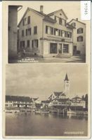 Romanshorn - H. Gubler Colonialwaren