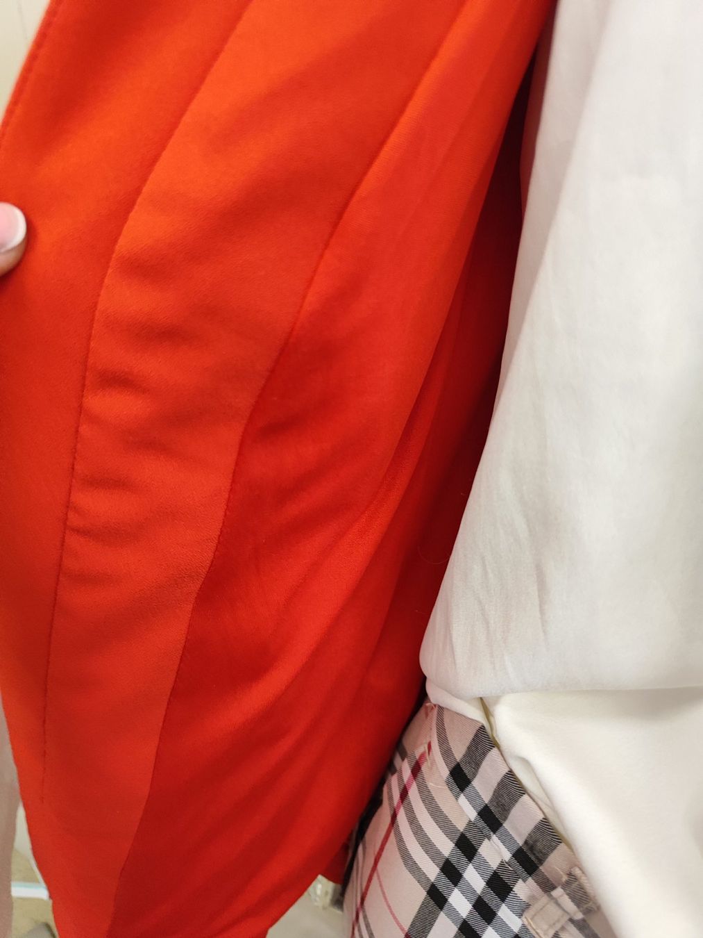 Giacche: Dünne Damen Blazer Gr L – Usato da Langnau am Albis venduto da Judithsebi 5