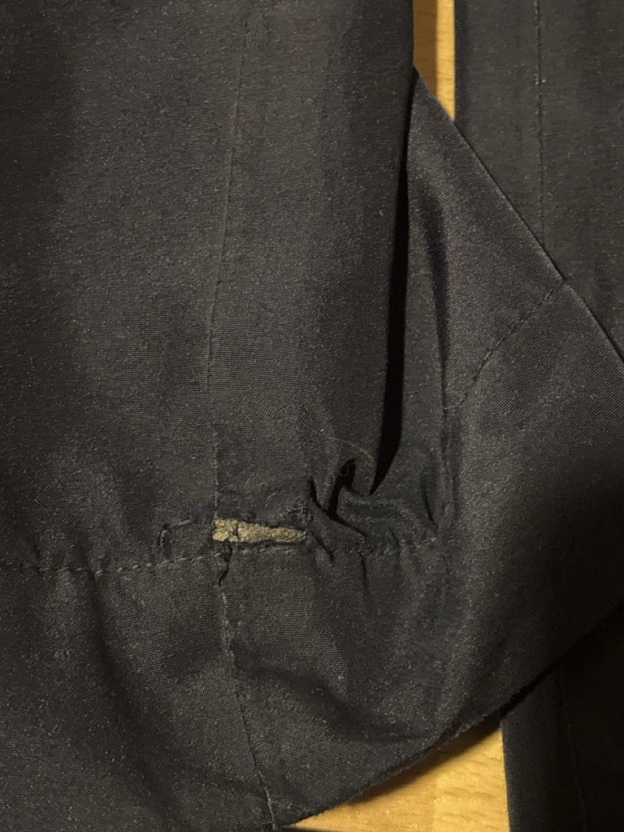 Jack Wolfskin Hosen: Top Jack Wolfskin Hose Gr 128 – Gebraucht aus Allschwil von CaSu- 5