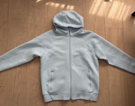 Nike Nocta Jacke M