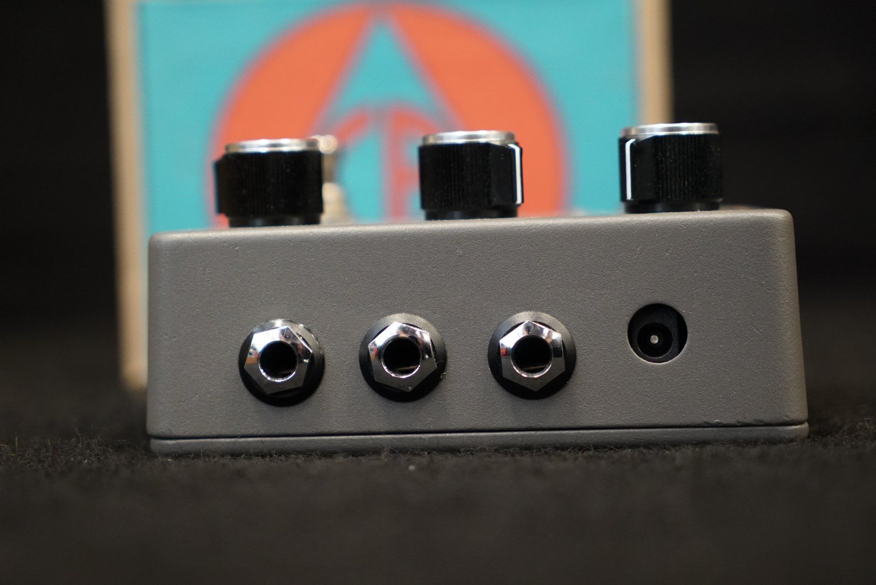 Musikinstrumente: Catalinbread Epoch Pre PreAmp and Buffer – Gebraucht aus Ortschwaben von Musictrade 6