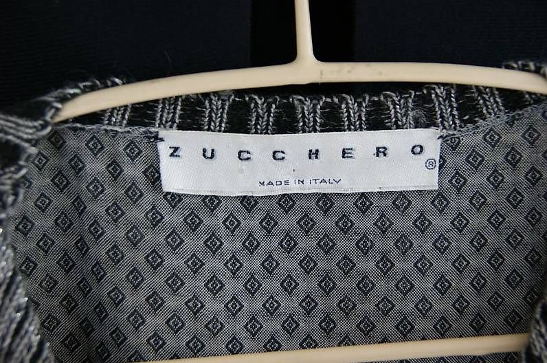 Pullover & Sweatshirts: spezieller Blusen Pullover von Zucchero – Gebraucht aus Andwil SG von Ottononnove 2