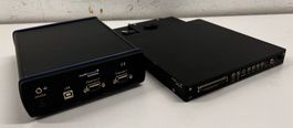 Multi Channel Systems MCS TC02 Digital Display Temperature