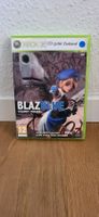 Xbox 360 - BlazeBlue Calamity Trigger