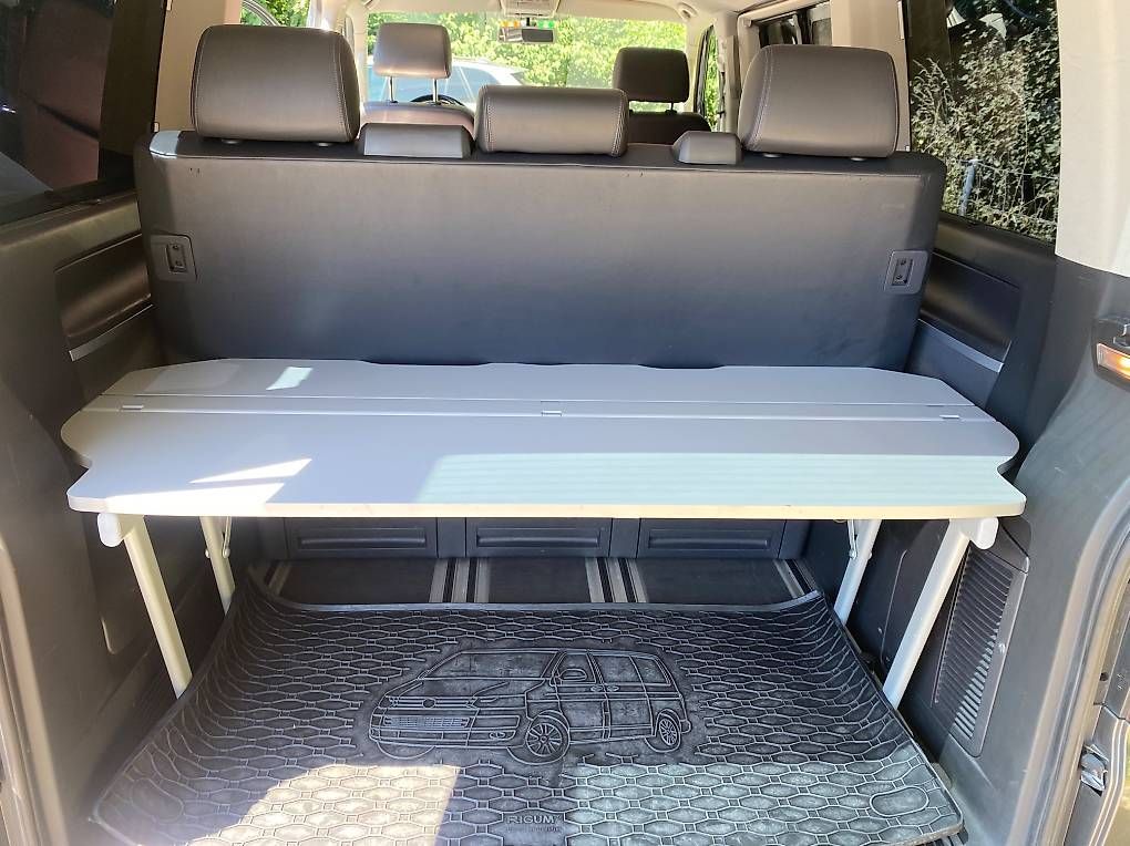 Vw T5 Multiflexboard Gebraucht