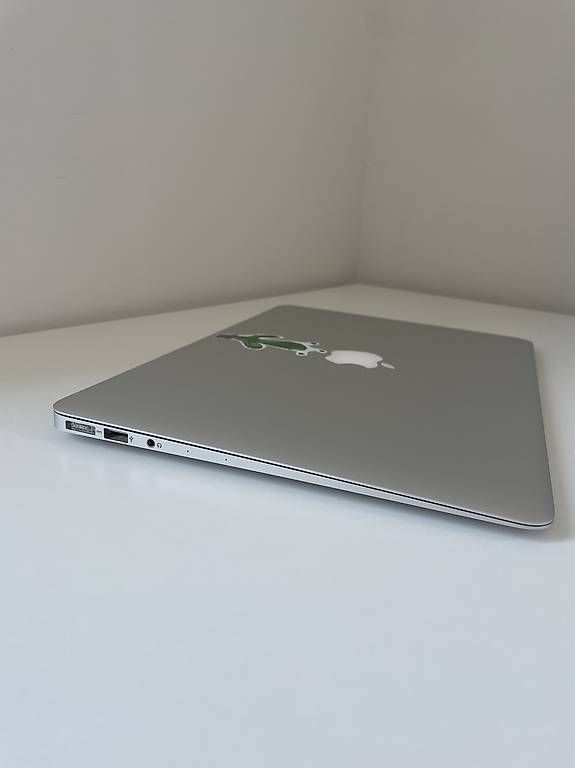 Apple Notebooks: MacBook Air 13 (2017) – Gebraucht aus Viganello von dgm_rl9n 2