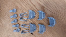 Schleich Reitstall Zubehör Set
