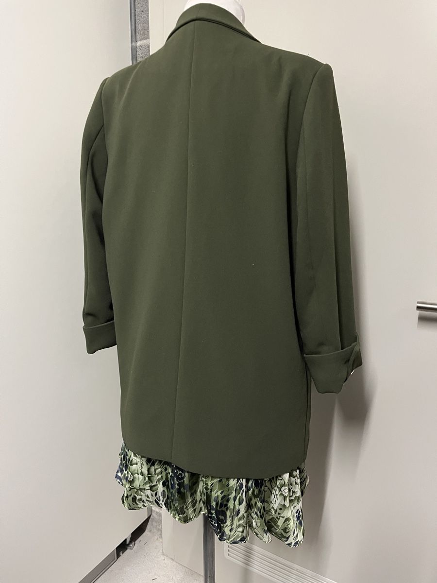 Giacche: Toller Blazer, Gr. S/M – Nuovo (secondo la descrizione) da Interlaken venduto da Jasmin_Flower 2