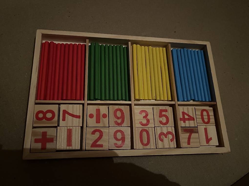 Giochi: Spiele mit Zahlen – Usato da Bern venduto da haeev 1