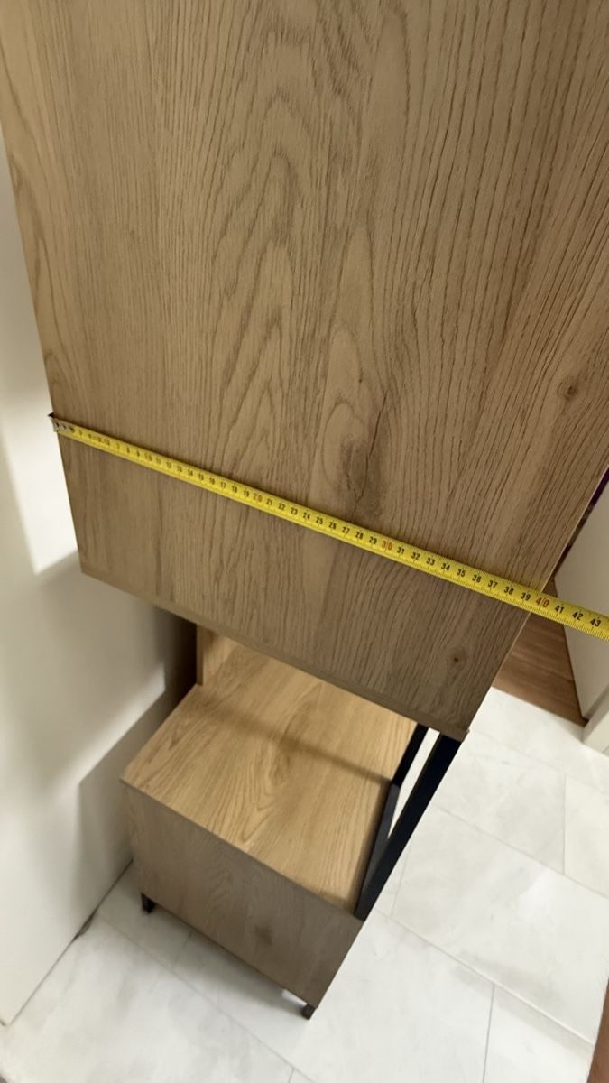 Scaffali: Meuble de rangement  – Usato da Petit-Lancy venduto da morgane141213 2