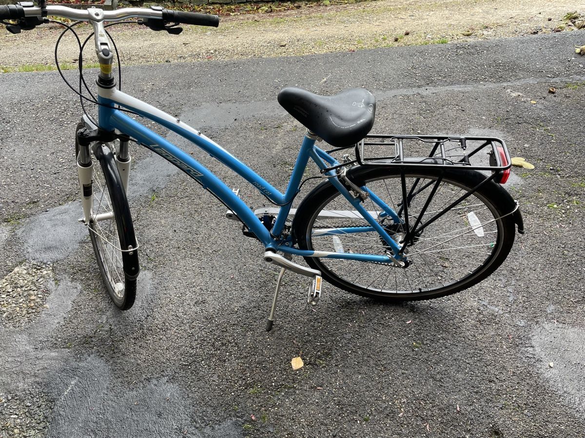 Biciclette: Damen Velo – Nuovo (secondo la descrizione) da Schupfart venduto da famueller 3