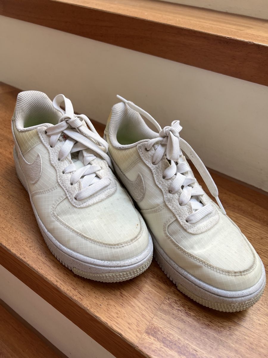 Scarpe per ragazze: Nike air force 1 – Usato da Eglisau venduto da Jsam 1