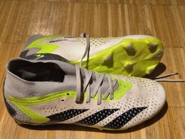 Fussballschuhe Adidas Predator Grösse 41 1/2 gebraucht