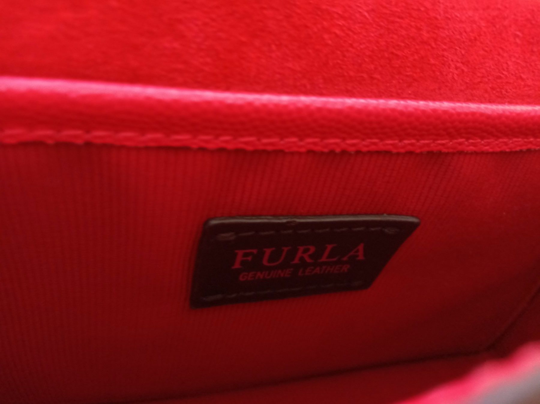 Furla Borse da donna: Neue Handtasche Furla, original – Nuovo (secondo la descrizione) da zürich venduto da Bsp1 4