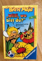 Ravensburger Spiel Biene Maja "Willi wo bist du?"