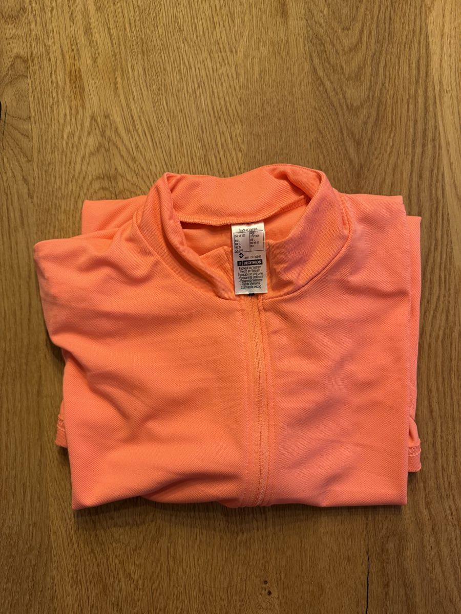 Decathlon Leibchen & Hosen: Frauen Radtrikot in Gr L – Gebraucht aus Schaffhausen von Danilo-86 2