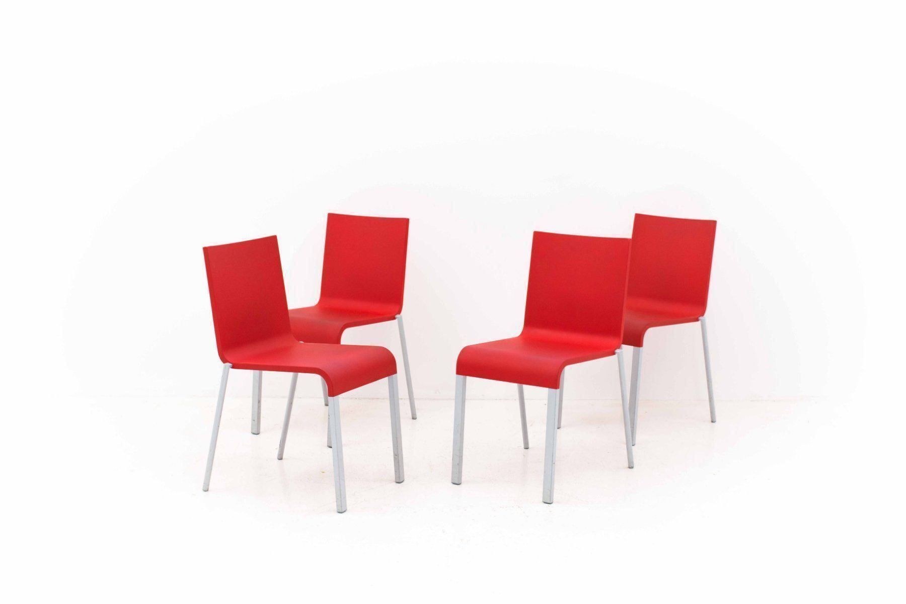 Vitra Stühle: Maarten Van Severen .03 Stühle von Vitra – Gebraucht aus Zürich von STUZH38 2