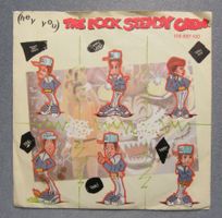 Rock Steady Crew - (hey you) Rock Steady Crew - Single