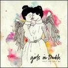 Girls In Trouble - Half You Half Me (Digipack)