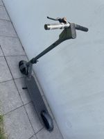SOFLOW E-Scooter: Perfekt für den Sommer! 