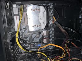 MSI Z270 Motherboard