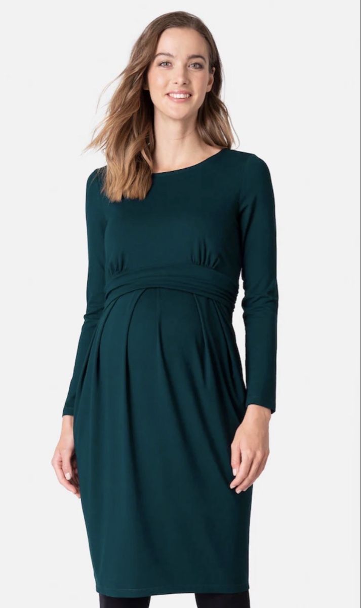 Vestiti: Seraphine Maternity/Stillkleid Gr. 34 – Usato da Wetzikon ZH venduto da gas_t8gr