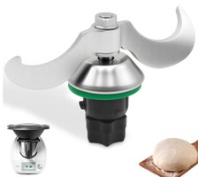 Kompatibel mit Vorwerk Thermomix TM5,TM6 Küchenmaschine