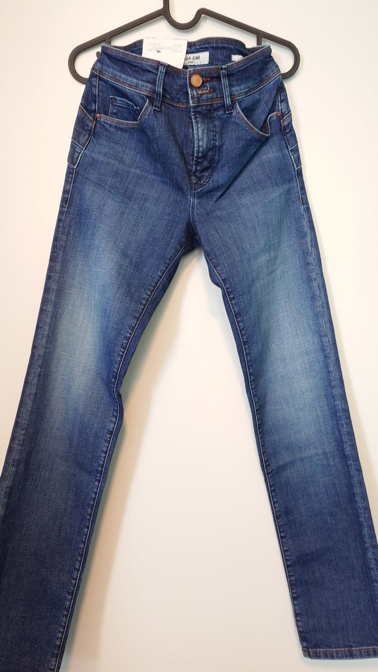 Salsa Jeans: Salsa Jeans 29/32 – Nuovo e nell'imballaggio originale da Riehen venduto da markstre11