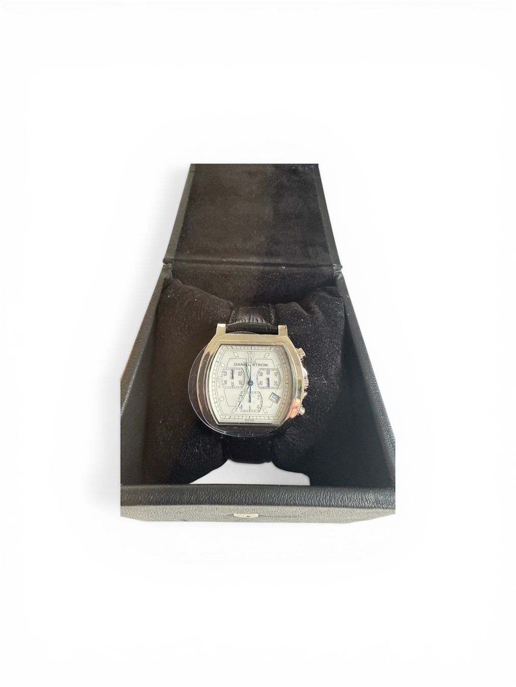Orologi: Original Strom Watch "Classic Cruiser Collection" – Nuovo e nell'imballaggio originale da Bern venduto da Pankrat66 1