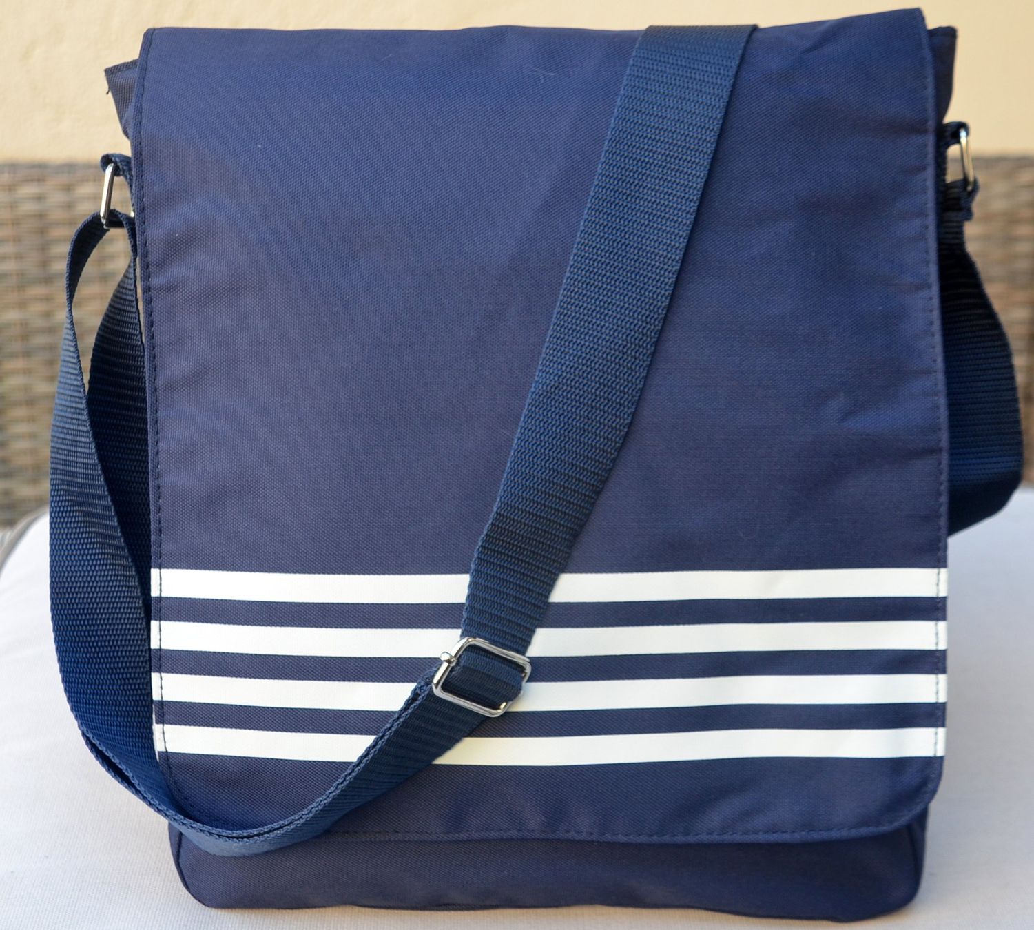 Jean Paul Gaultier Taschen: Jean Paul Gaultier Tasche / sac – Gebraucht aus Collonges von Auganien 4