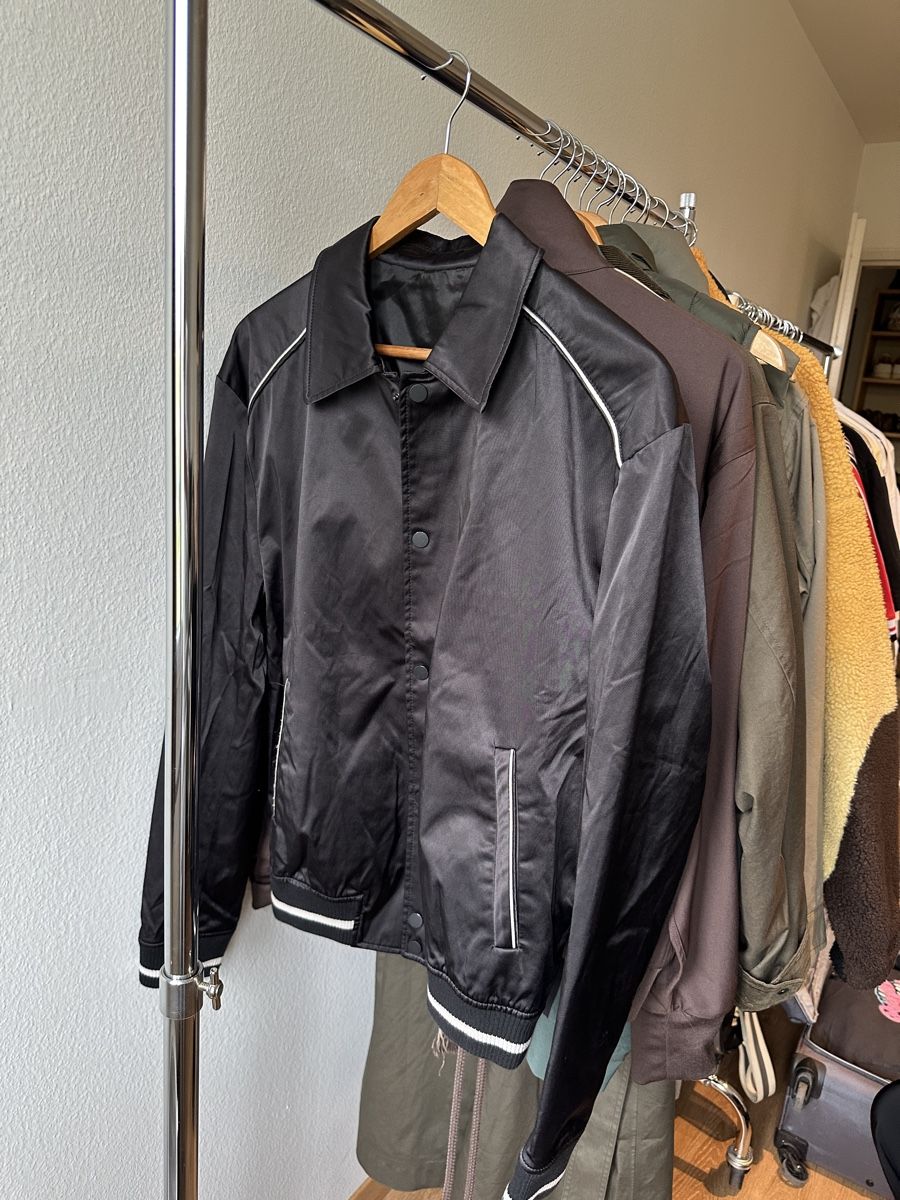 Jacken: Zara Jacke – Gebraucht aus Winterthur von nic_r7kj