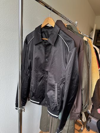 Zara Jacke