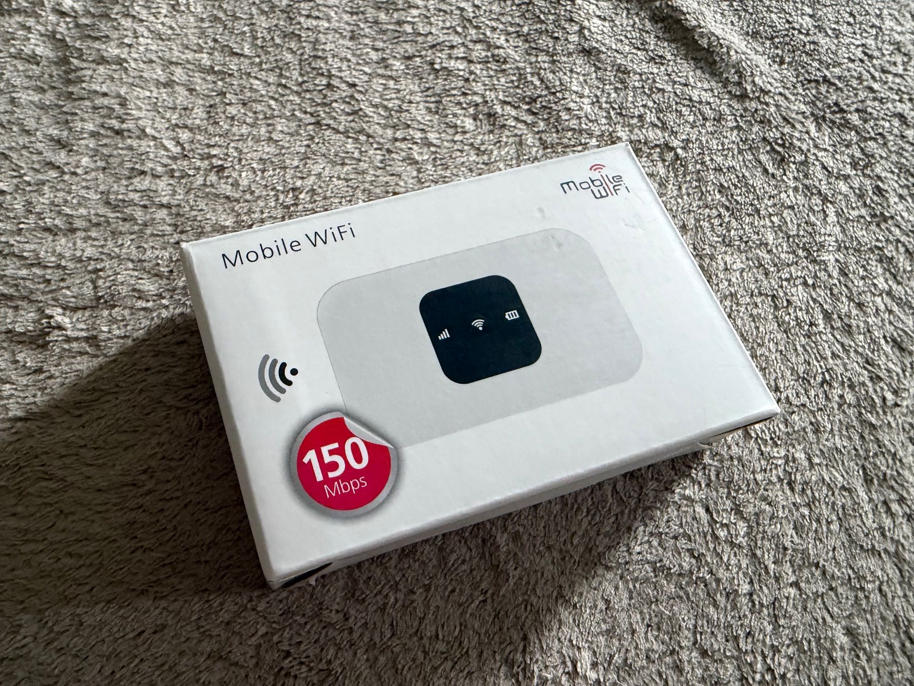 Modem & Router: Mobile WiFi MF800-2 – Nuovo (secondo la descrizione) da Aarau venduto da KorgPA 3