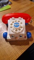 Fischer Price Telefon