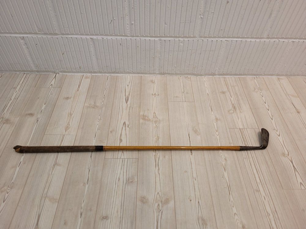 Handgefertigter Antik Stil Gong Stockhammer Schläger 5 Größen Zur