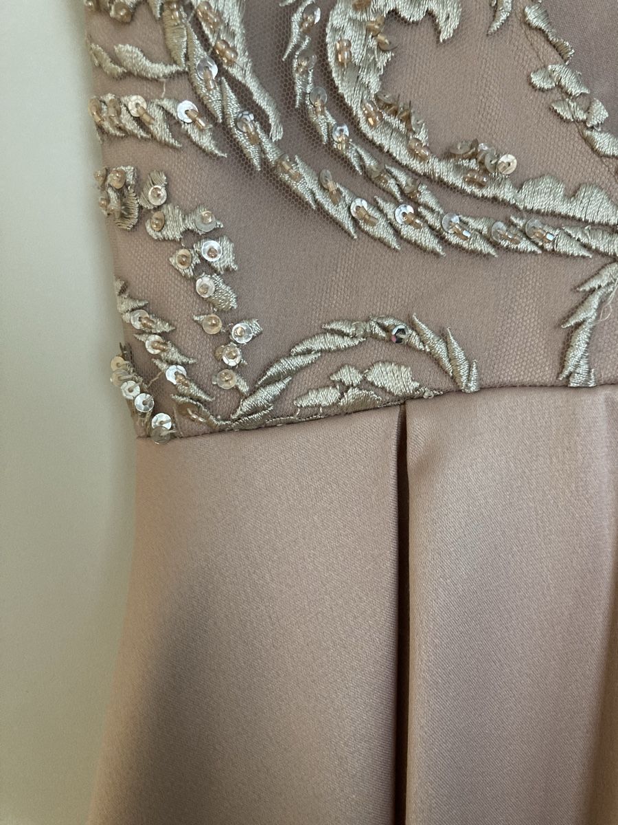 Vestiti: Abendkleid, Hochzeitskleid – Nuovo (secondo la descrizione) da Winterthur venduto da butterfly210 5