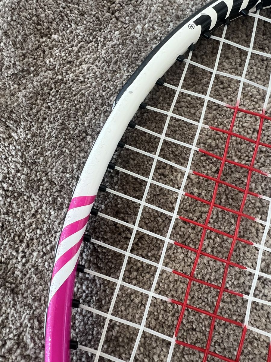Schläger: Wilson Tennisschläger mit Tasche – Gebraucht aus Wädenswil von yan_gm82 4