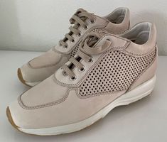 Damen Geox Sneaker Grösse 38