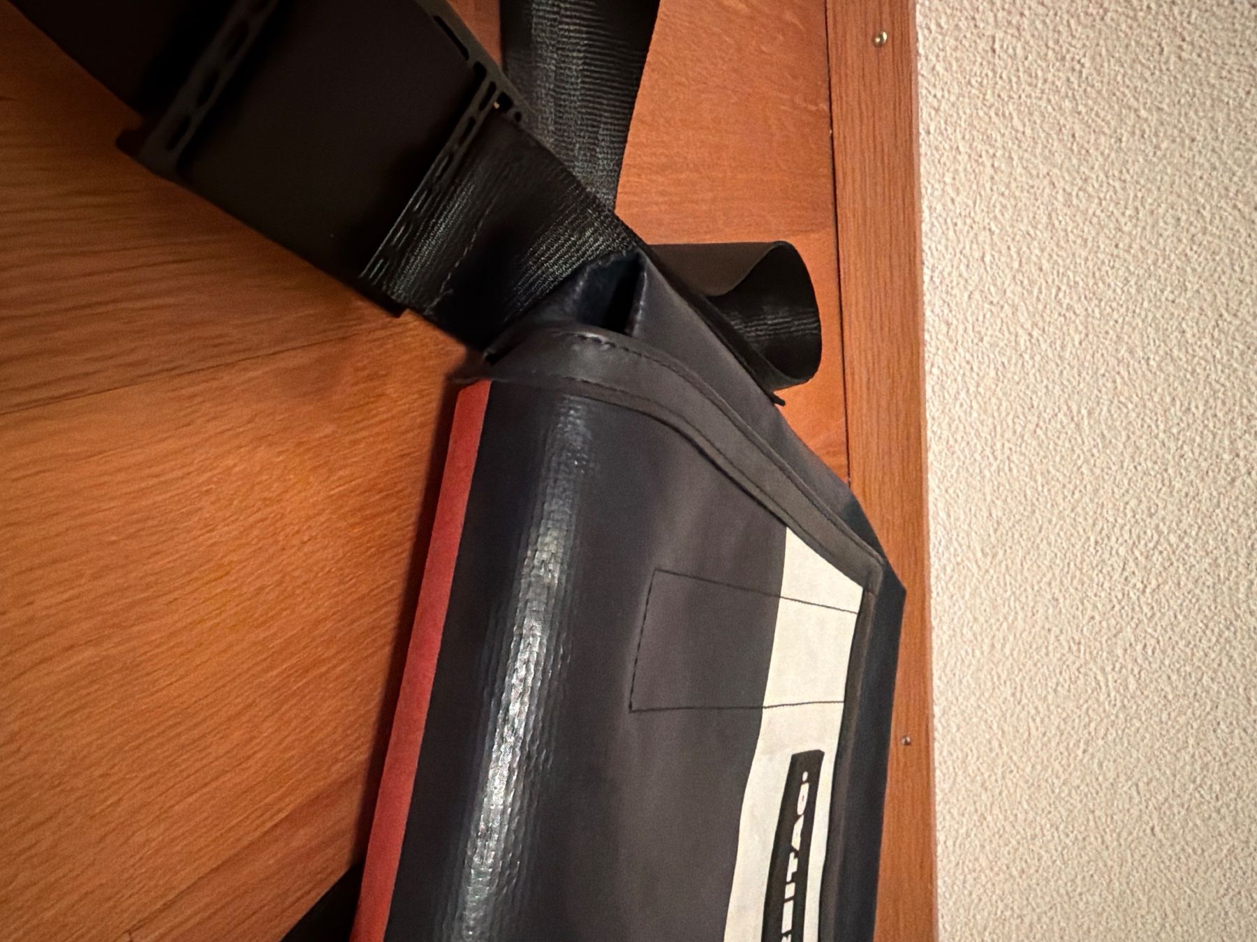 Freitag Sacs: Freitag Messenger Lassie F11 – D'occasion à Sempach Station par eshans05 5