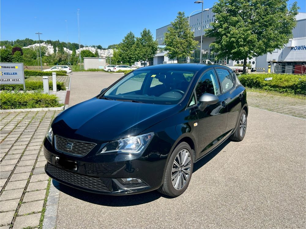 Seat Ibiza 1.0 EcoTSI Style Connect