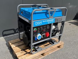 Generator CGM DUAL 20000 SP, 15 kW - Benzin