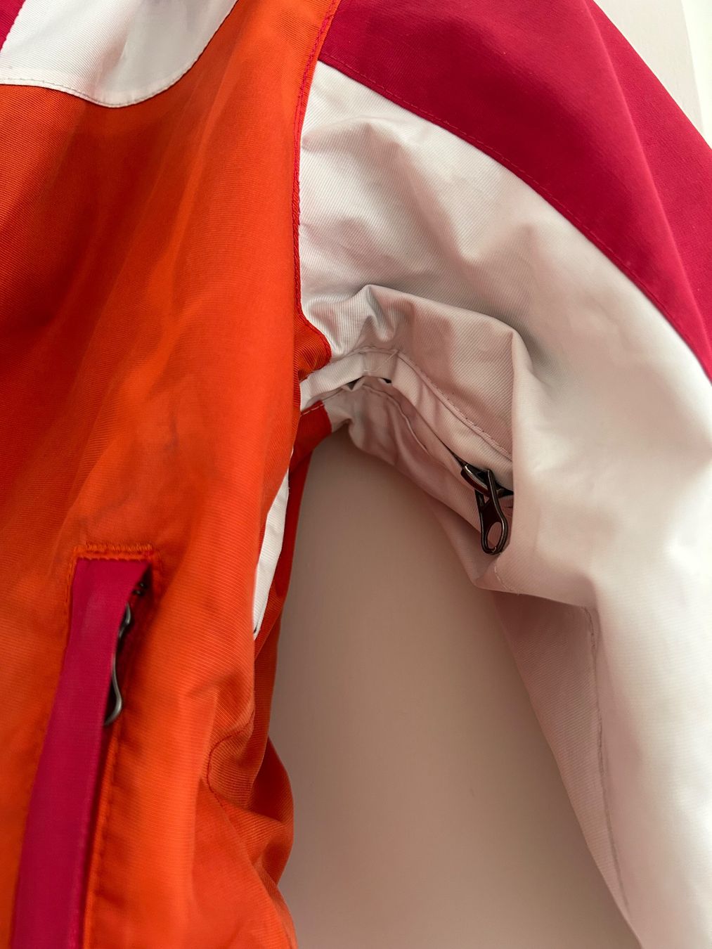 Giacche & Cappotti: Ski- / Winterjacke, Gr. 128, Marke Crane – Usato da Winkel venduto da SavK 6