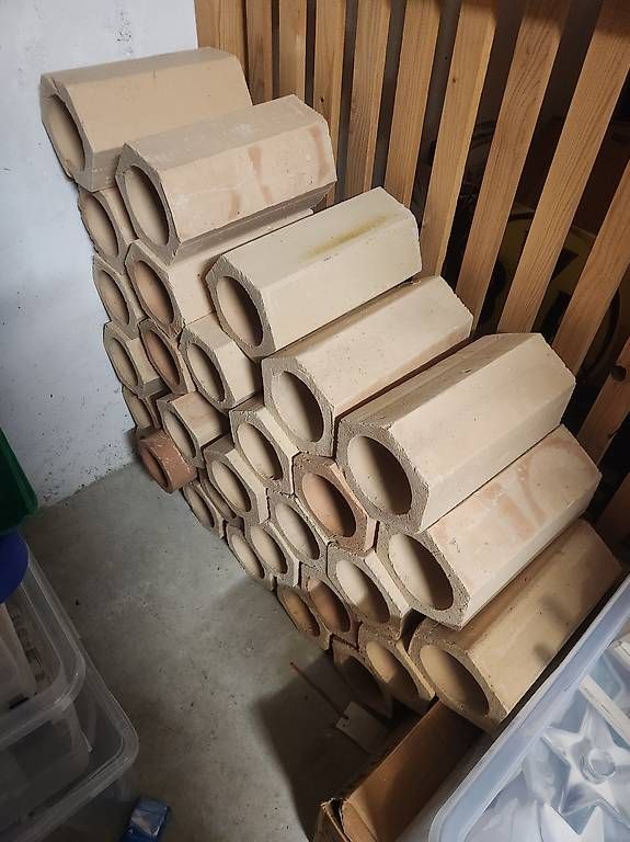 Regale: Weinlagersteine – Gebraucht aus Dussnang von Patze1986 1
